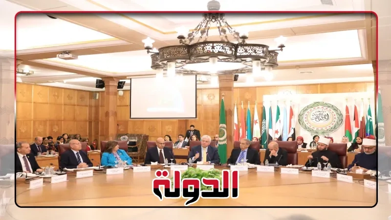 وزير التعليم العالي يفتتح النسخة الثالثة من مؤتمر المناخ والبيئة نيابة عن رئيس الوزراء