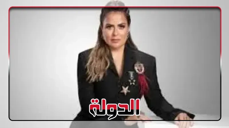 مها الصغير: حسبنا الله فى من قال فينا ما ليس فينا