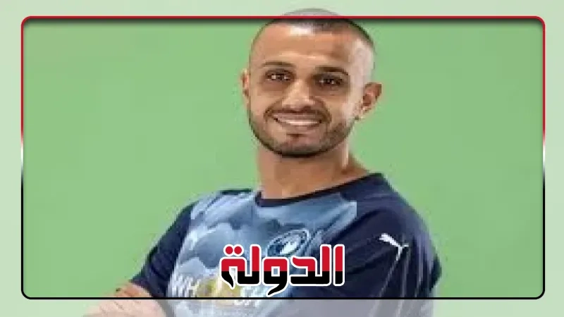 دودو الجباس: الدورى من حق بيراميدز ونركز على التتويج بكأس مصر أمام الزمالك