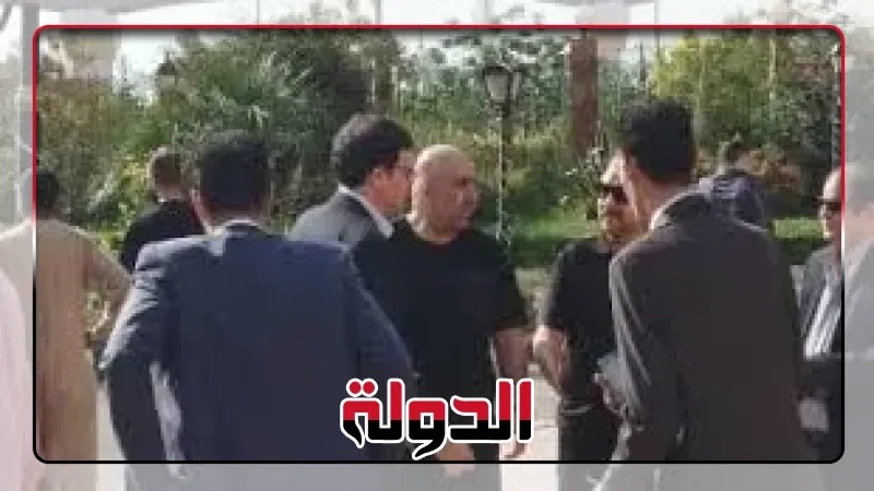 وزير الثقافة يشارك في تشييع جنازة الفنانة القديرة سميحة أيوب