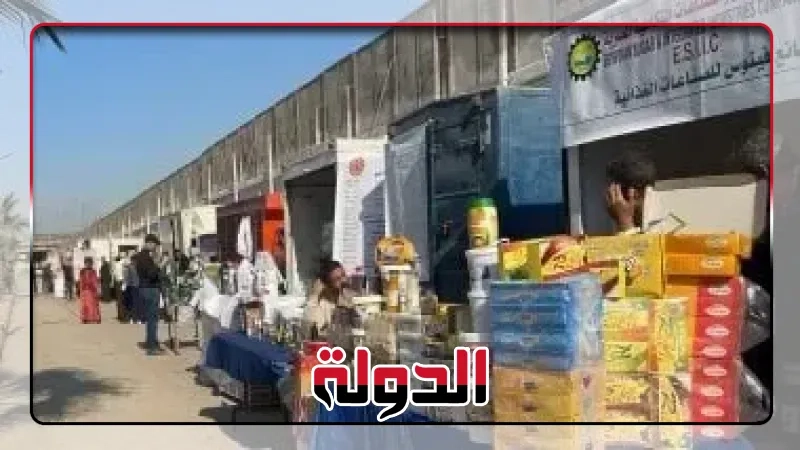 محافظ سوهاج: توفير السلع بأسعار مخفضة قبل عيد الأضحى