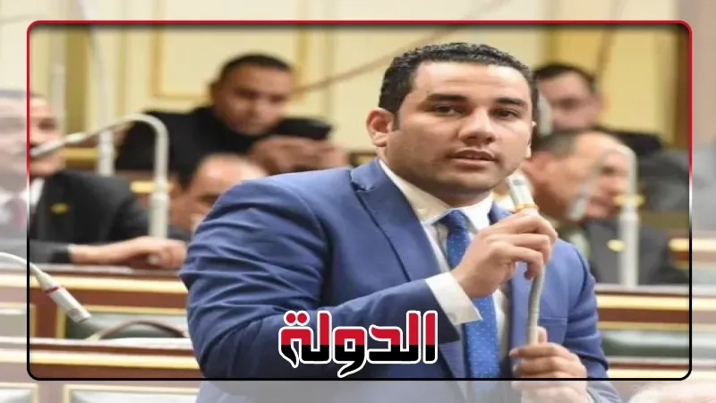إستجابه للنائب ' أحمد على'.. إنشاء مستشفى 'المرج العام ' فى خطة 2026