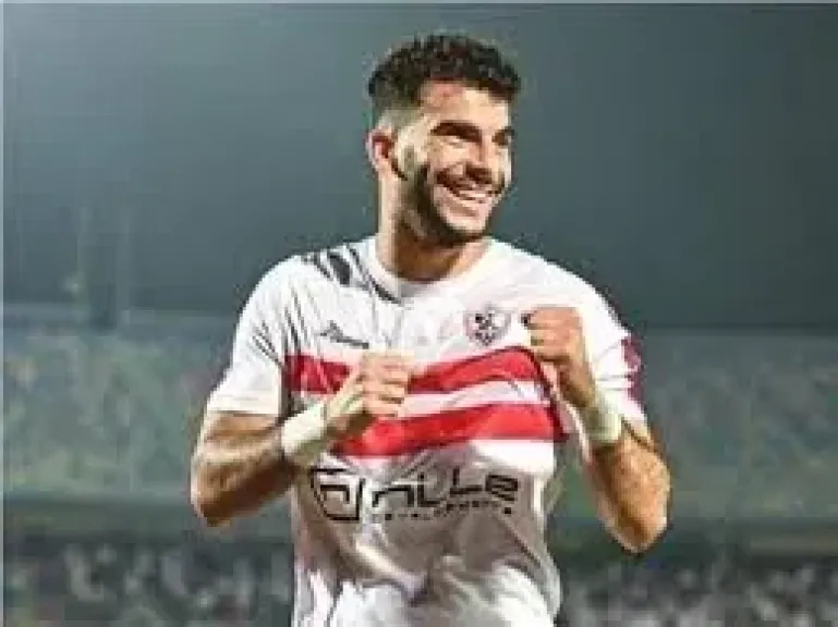 10 لاعبين بقيادة زيزو والجفالى يغيبون عن الزمالك أمام بيراميدز الليلة