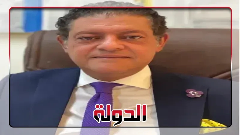 المحاسب محمد عطيه يكتب : جهود مصرية لدعم القضية الفلسطينية