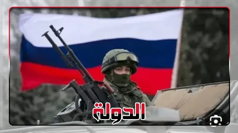 أوكرانيا تضرب العمق الروسي بطائرات مسيرة... فهل اقترب شبح الحرب العالمية؟