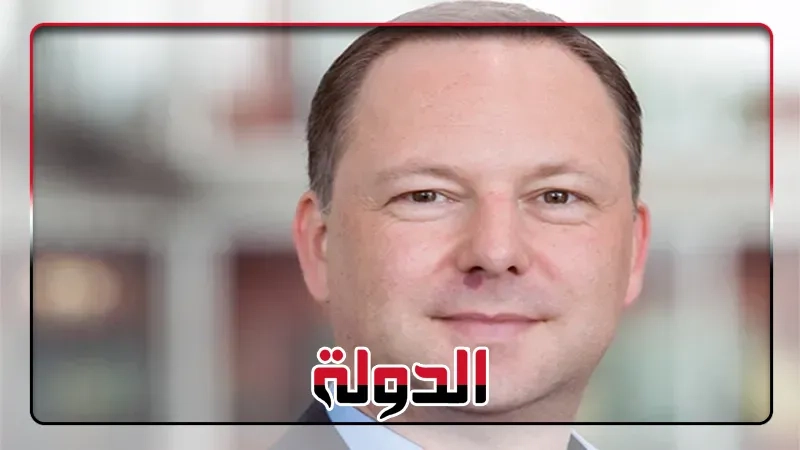جرن نيجس رئيسًا تنفيذيًا للإدارة المالية لمجموعة أغذية