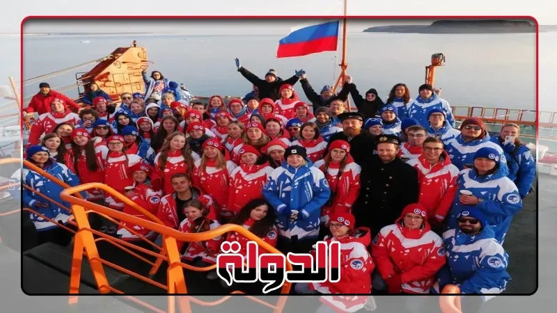 20يونيو .. الإعلان عن الفائزين في المرحلة النهائية لمشروع ' كاسحة الجليد للمعرفة '