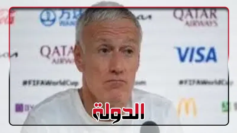إسبانيا ضد فرنسا.. ديشامب: المواجهة ليست ثأرية ويامال لا يمكن إيقافه