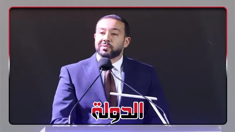 WE تعلن الإطلاق الرسمي لخدمات الجيل الخامس في مصر