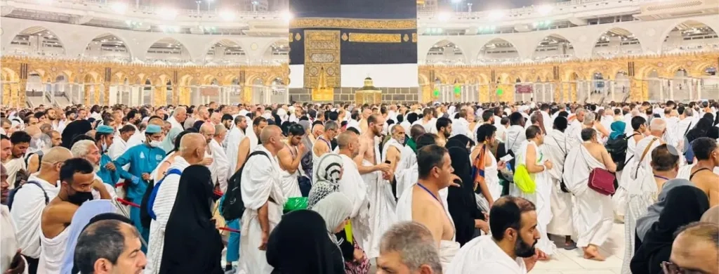 أين تذهب الجمرات بعد رمي الحجاج الشيطان.. اعرف السر