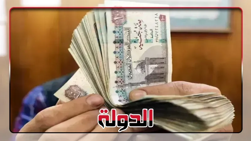 تفاصيل الزيادات الجديدة في الأجور بدءًا من شهر يوليو المقبل
