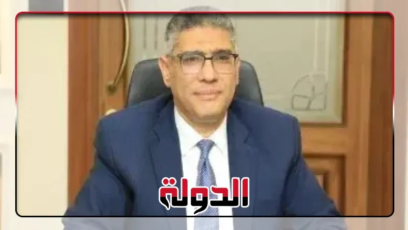محافظ الجيزة يشهد توزيع ٩ أطنان من لحوم الأضاحي على ٥٢٦٨ أسرة من العاملين بهيئة النظافة