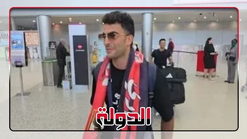 ماذا طلب الخطيب من زيزو قبل كأس العالم للأندية؟