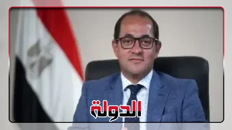 خطة الدولة المصرية لتطوير ملف السياحة