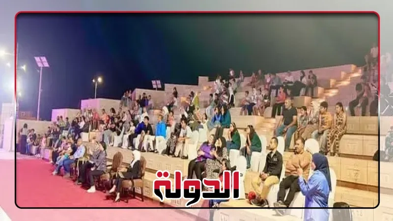 شرم الشيخ.. تفاصيل احتفالات عيد الأضحى