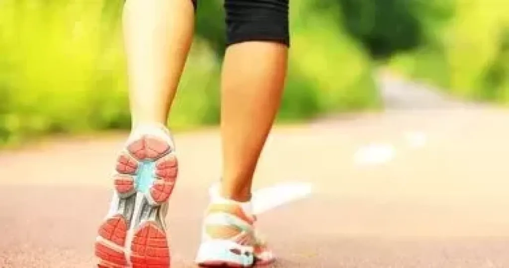 ثالث أيام العيد ماتكسلش.. اتغدى واتمشى عشان تهضم أكل العزومات