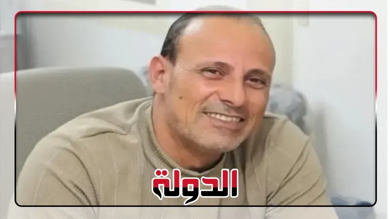 الأوقاف تنعي البطل خالد محمد شوقي، الذي توفي متأثرًا بإصابته بعد إنقاذ مواطني العاشر