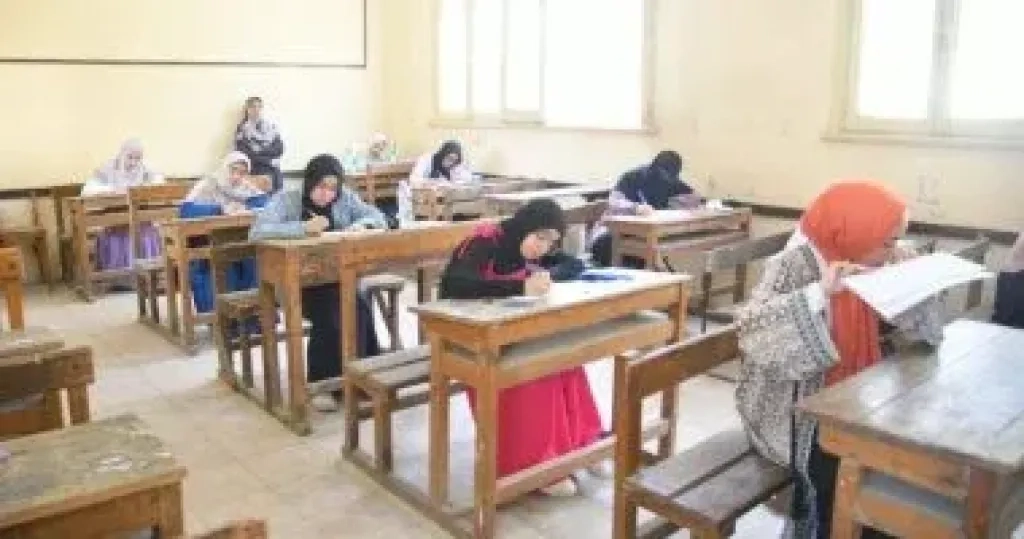 إتاحة الاستعلام عن أرقام جلوس الثانوية العامة عبر منصة 'مصر الرقمية'