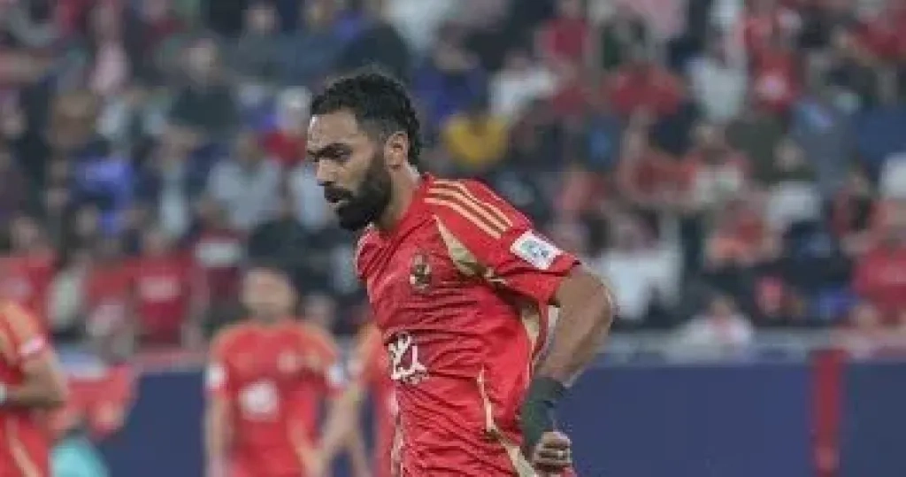 الأهلي يواصل الاستعداد لمواجهة إنتر ميامي في ضربة البداية لكأس العالم للأندية