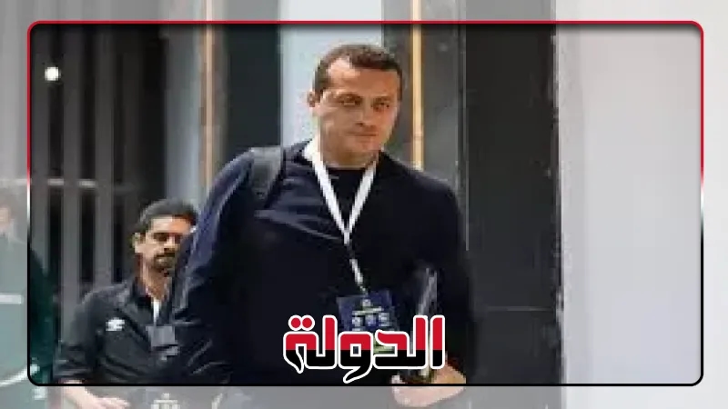 زيزو أم تريزيجيه.. تامر مصطفى يكشف عن أهم صفقة في الأهلي
