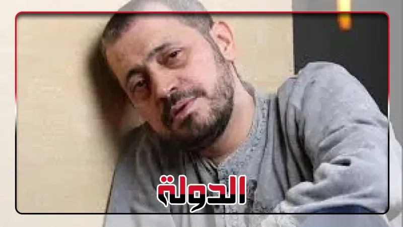 آخر تطورات الحالة الصحية للفنان جورج وسوف