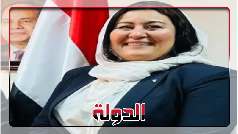 الدكتورة غادة صقر تكتب : لا تقلق.. فالله عنده حسن التدبير