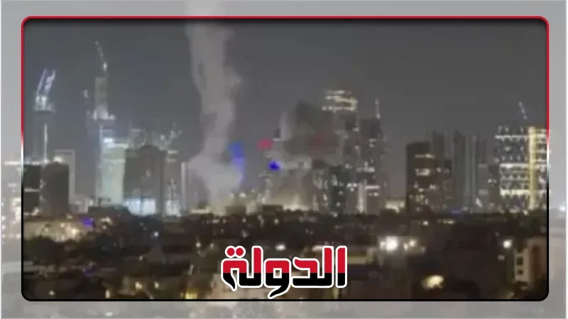 إيران توجه اتهام خطير إلى أمريكا