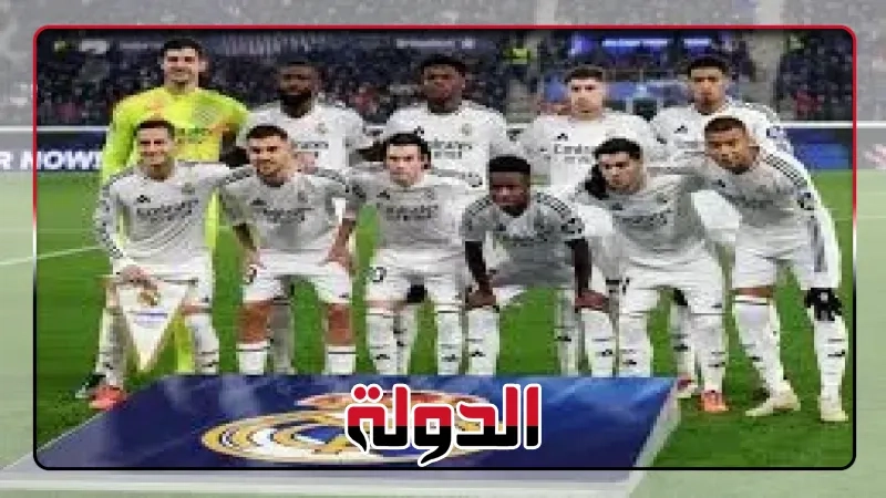 شرط جزائي بمليار يورو، ريال مدريد يحسم مصير مدافعه المتألق
