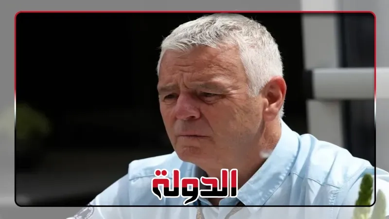 استبعاد واريوك من دوره كمراقب لسباق كندا لفورمولا- 1