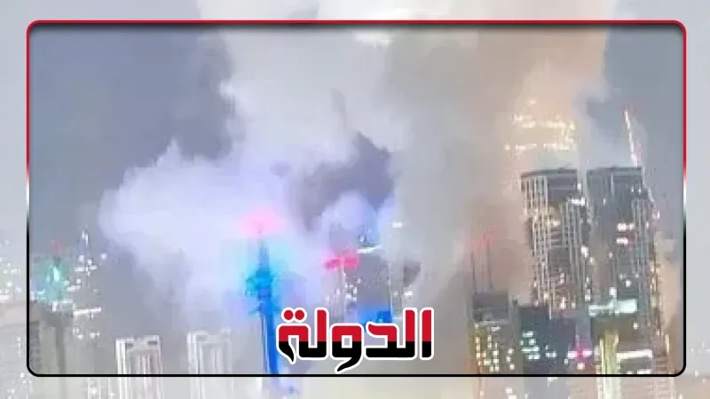 إيران:بعض الصواريخ التي قصفت تل أبيب فجر اليوم مزودة برؤوس حربية تصل إلى 1.5 طن