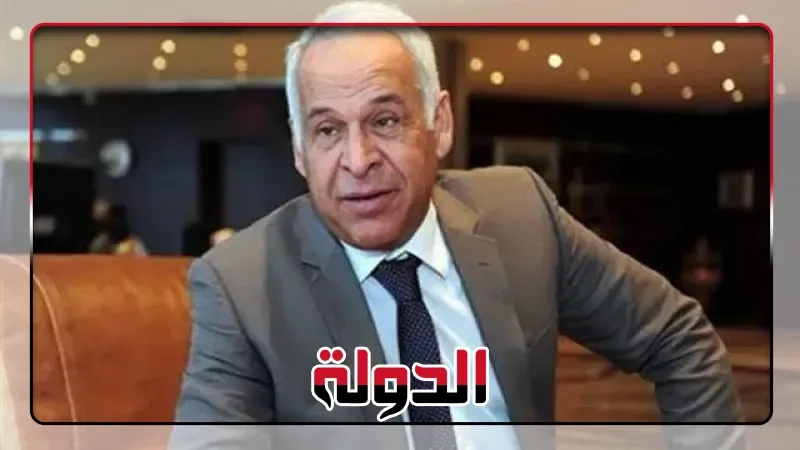 فرج عامر: مصر بقيادتها وجيشها الباسل قادرة على حماية أمنها القومي.. وما تشهده المنطقة يرسخ أهمية روح أكتوبر