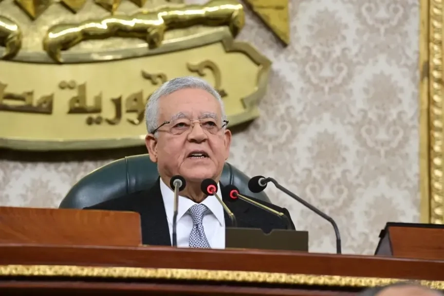 مجلس النواب يقر إعفاء صندوق مصر السيادي من الضرائب
