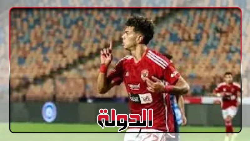 إمام عاشور يوجه رسالة لجماهير الأهلى قبل دخول غرفة العمليات