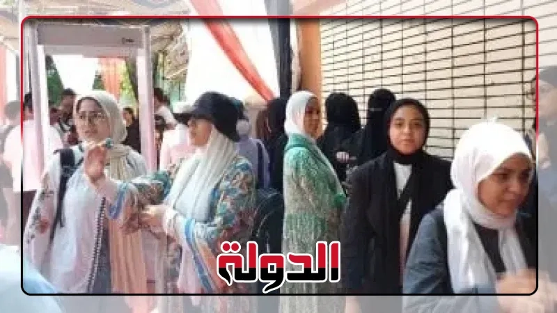 قبول اعتذار مراقبي الثانوية العامة المصابين في حادث سوهاج وصرف تعويضات عاجلة لهم