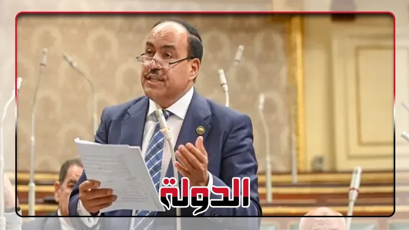 النائب أحمد قورة يطالب بإنشاء محطة كهرباء بديلة في مركز دار السلام ويحذر من كارثة تهدد المنشأت الخدمية
