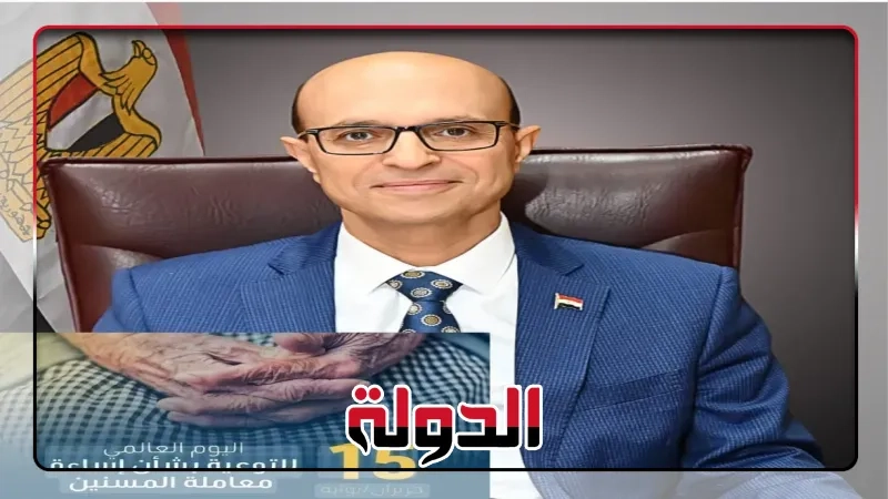 الدكتور المنشاوي يؤكد حرص جامعة أسيوط على تعزيز الوعي المجتمعي