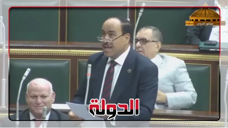النائب أحمد قورة: لن أسمح بحرمان أبناء سوهاج من حقهم في الخدمات والمشروعات