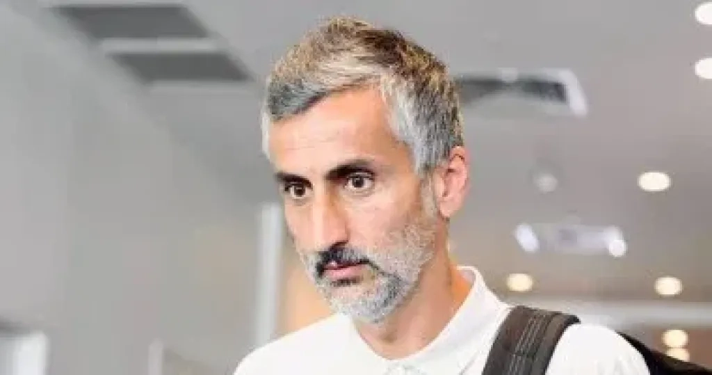 ريبيرو يذاكر مباريات بالميراس بالفيديو قبل مواجهة الخميس بمونديال الأندية