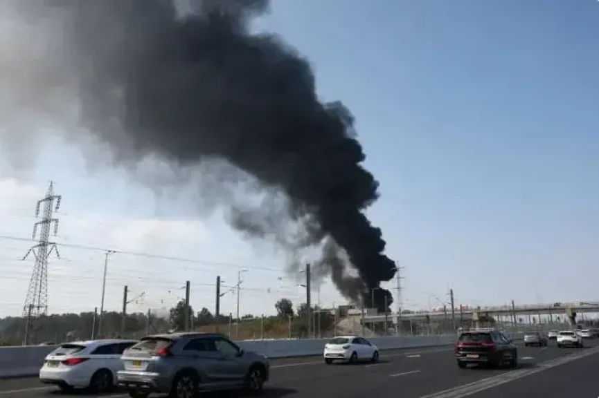 إعلام إيرانى: مقتل عدد من ضباط وقادة الاستخبارات الإسرائيلية فى هجوم اليوم
