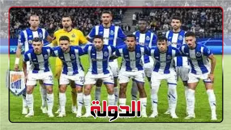 مجموعة الأهلي، موعد مباراة إنتر ميامي مع بورتو البرتغالي بكأس العالم للأندية
