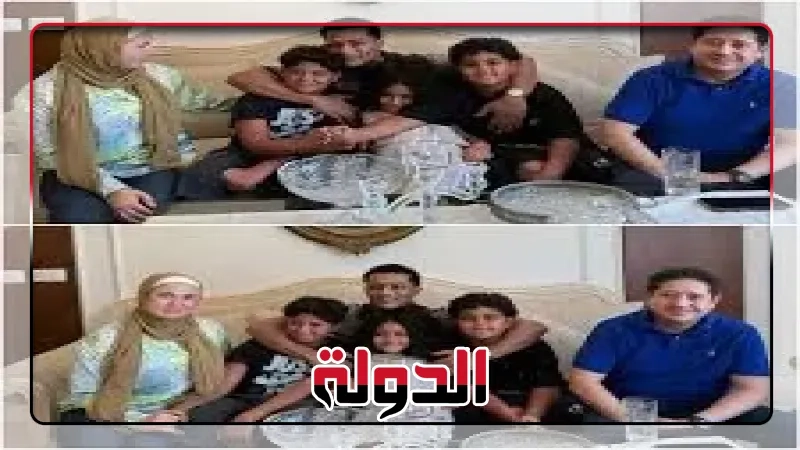 محمد رمضان يتصالح مع أسرة الطفل صاحب الأزمة مع نجله