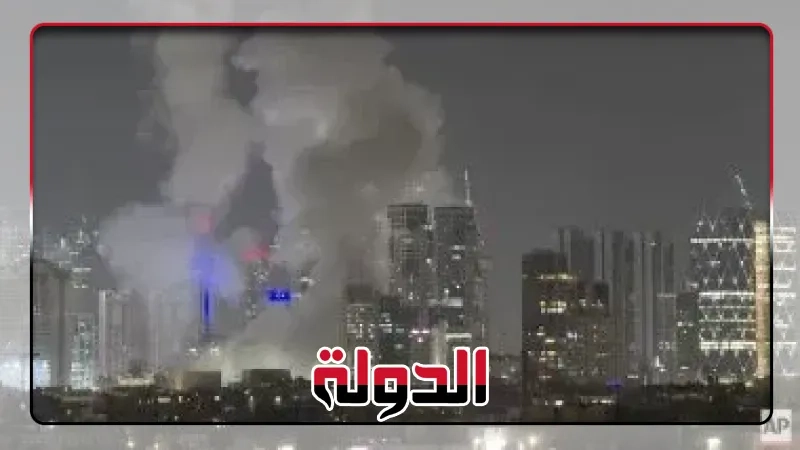 برعاية الحرس الثوري الإيراني.. إخلاء نيفيه تسيدك في تل أبيب