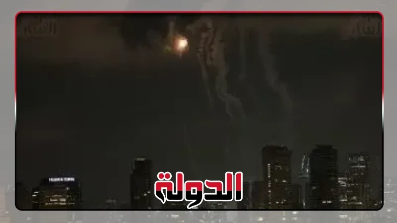 من خلال 50 طائرة.. إسرائيل تكشف ما حققته ضد إيران في الساعات الماضية