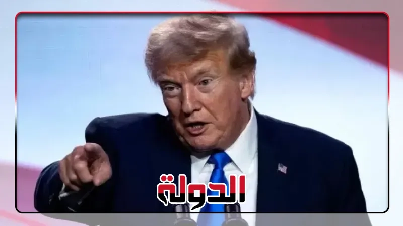 كيف تعامل ترامب مع تقارير الاستخبارات بشأن أسلحة إيران النووية؟