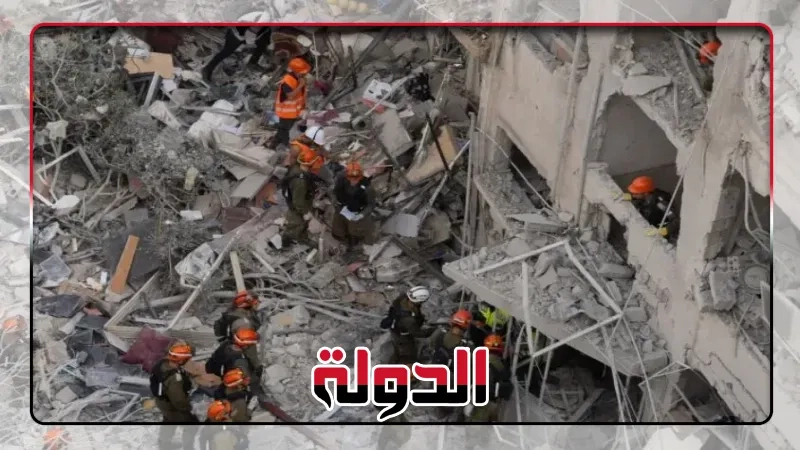 إيران تلمح ضد دول الجوار.. تفاصيل مدوية