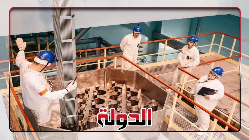 محطة نوفوفورونيش النووية تنجز أعمال الصيانة المخططة للمفاعل السادس قبل الموعد المحدد