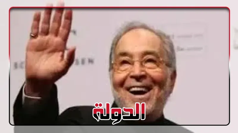 وفاة شقيق الفنان الراحل حسن يوسف