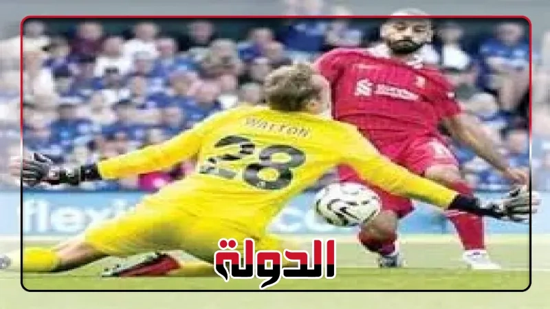 أزمة كبرى تنتظر محمد صلاح في الدوري الإنجليزي بالموسم الجديد