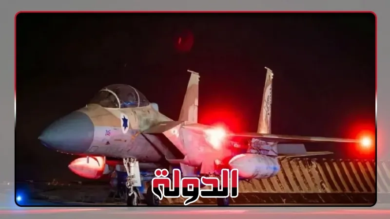 تحذير إلى إسرائيل من قصف منشآت تخصيب اليورانيوم في إيران.. تفاصيل