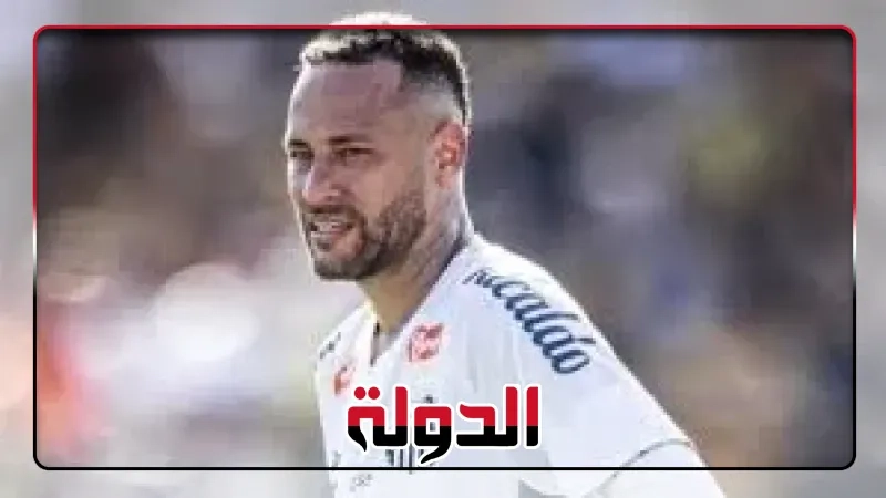 نيمار يكشف سبب رفضه المشاركة في كأس العالم للأندية